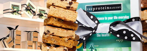 AMERICAN SALON THINKS OUR SNACKS ARE A CUT ABOVE - The Protein Bakery