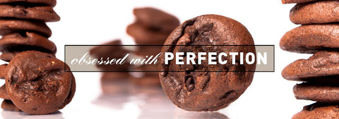 WE PASSED THE CHOCOHOLICS' TEST - The Protein Bakery