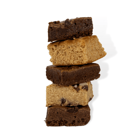 Athlete's Gift Set - The Protein Bakery