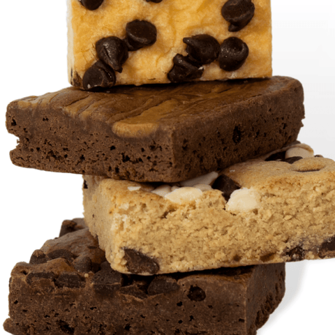 Athlete's Gift Set - The Protein Bakery
