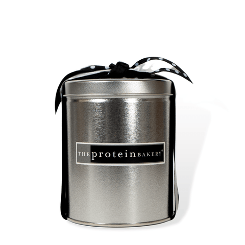 Protein Pint Gift Tin - The Protein Bakery