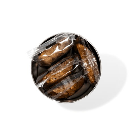 Protein Pint Gift Tin - The Protein Bakery