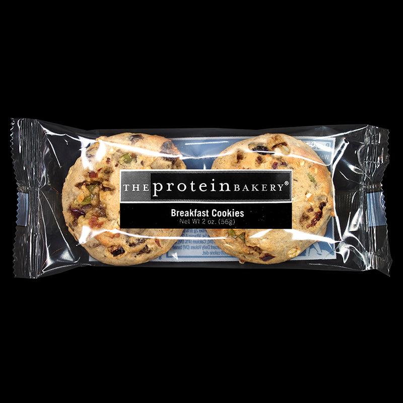 Protein Pint Gift Tin – The Protein Bakery