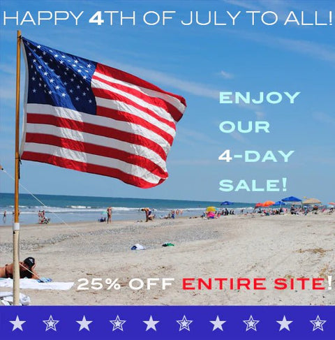 HAPPY 4TH! USE CODE: USA25 FOR 25% SAVINGS! - The Protein Bakery