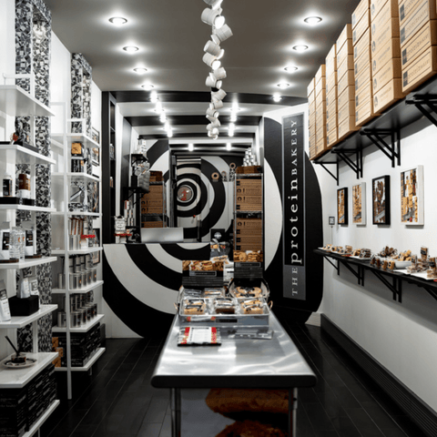 How Startups Can Capitalize on Market Trends - The Protein Bakery