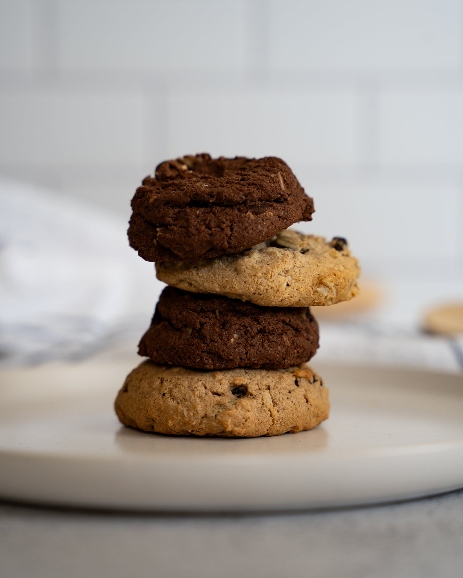 Protein Cookies – The Protein Bakery