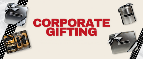 Big or small, we bake it personal!