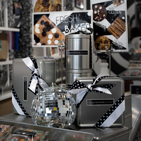 Fresh baked gifts for every body in your life!