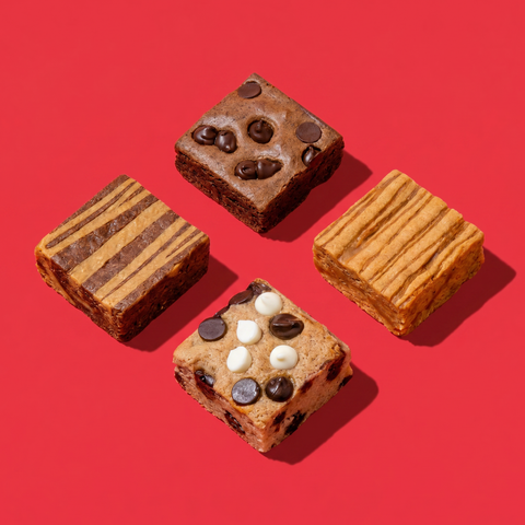 Protein Minis