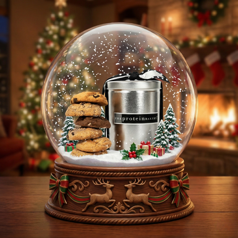 Fresh baked gifts for every body in your life!