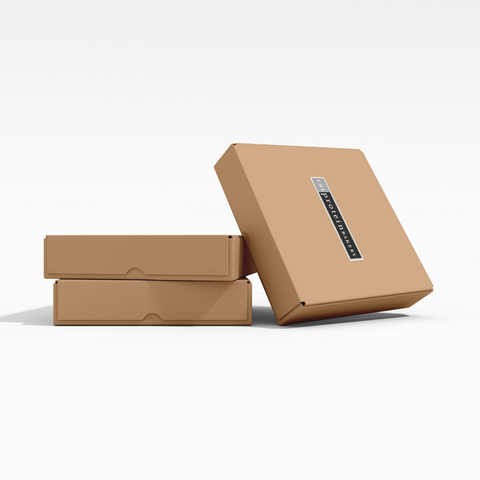 Low Sugar Sample Box - The Protein Bakery