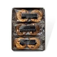 Protein Large O-List Gift Tin