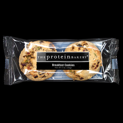 Breakfast Protein Cookie (Wholesale)