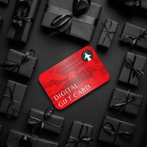 Protein Bakery Digital Gift Card