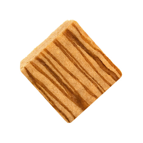 Peanut Butter Protein Blondie Mini