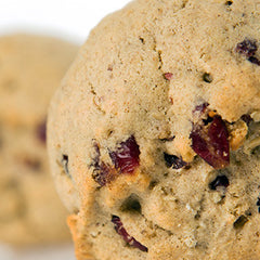 Oatmeal Cranberry Cookie